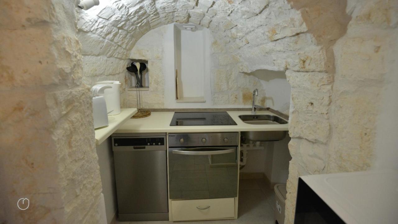 Casa Flo - Con Vista Sul Parco Villa Ostuni Exterior photo