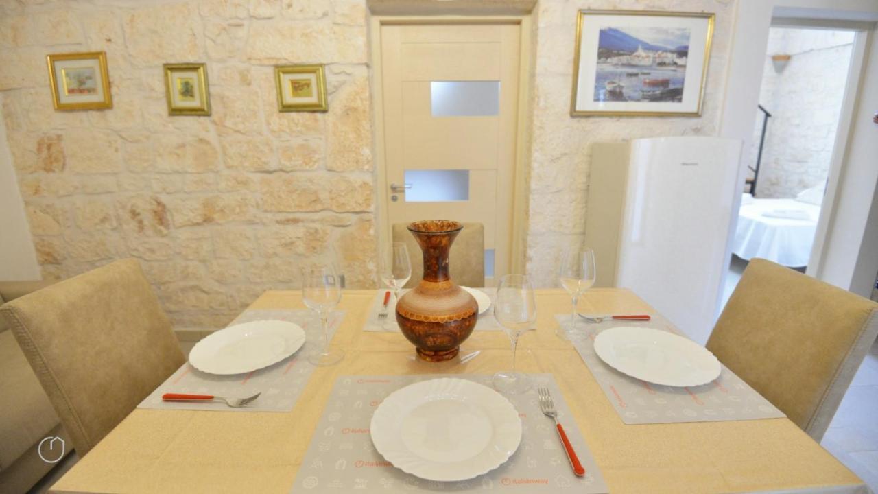 Casa Flo - Con Vista Sul Parco Villa Ostuni Exterior photo