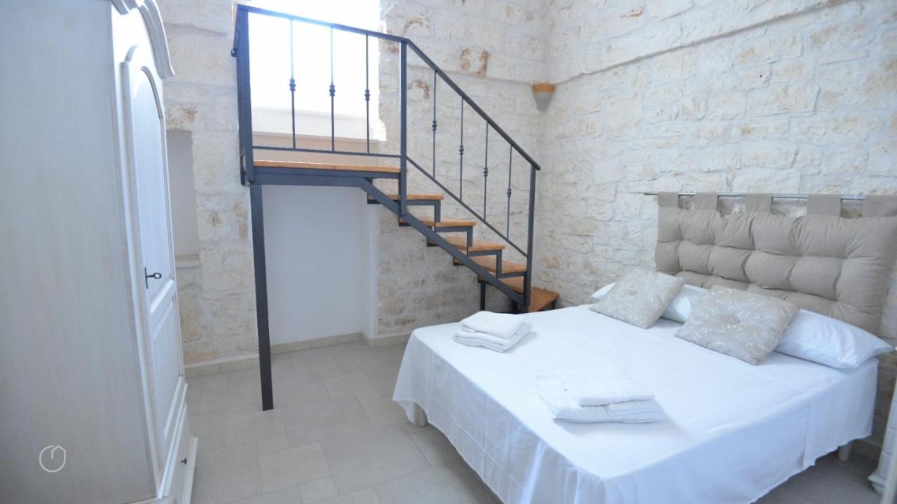 Casa Flo - Con Vista Sul Parco Villa Ostuni Exterior photo