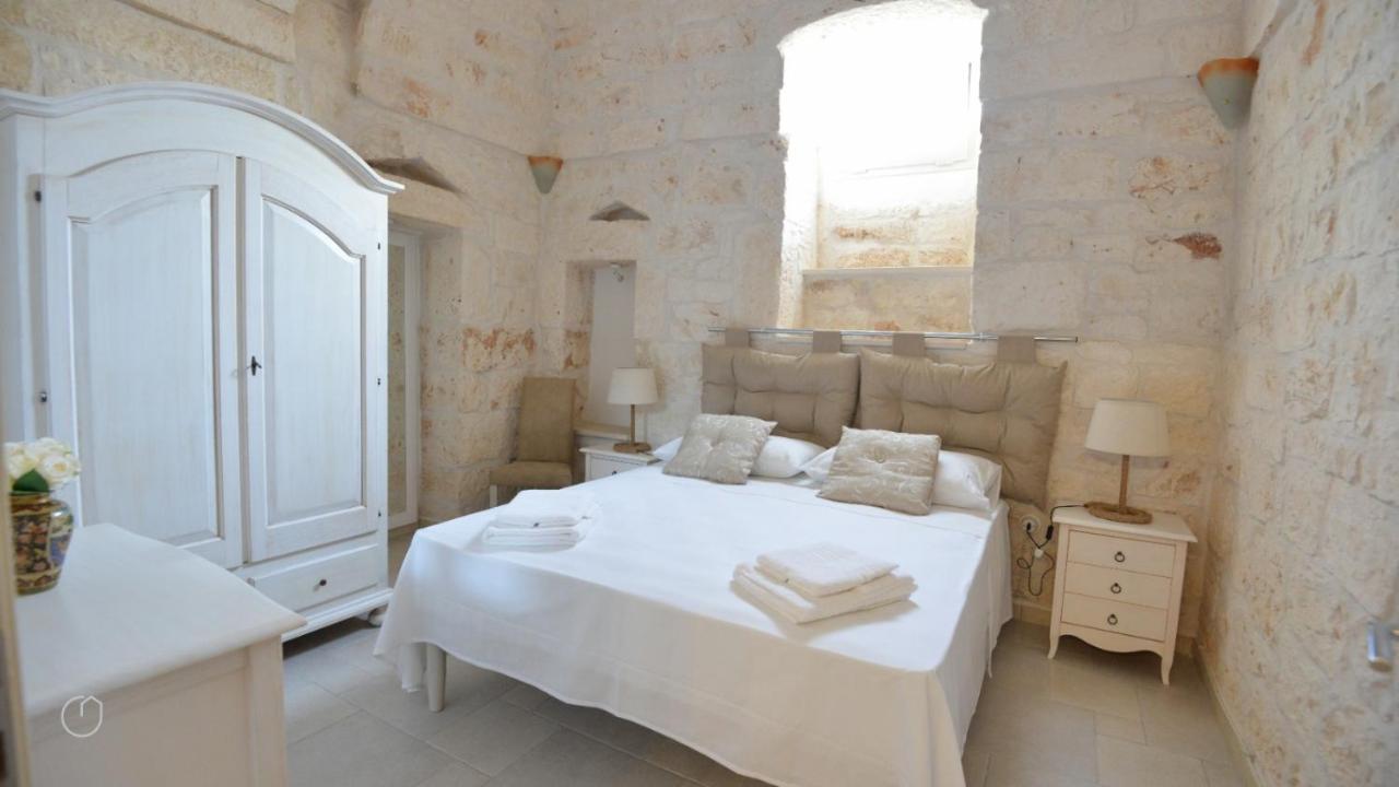Casa Flo - Con Vista Sul Parco Villa Ostuni Exterior photo